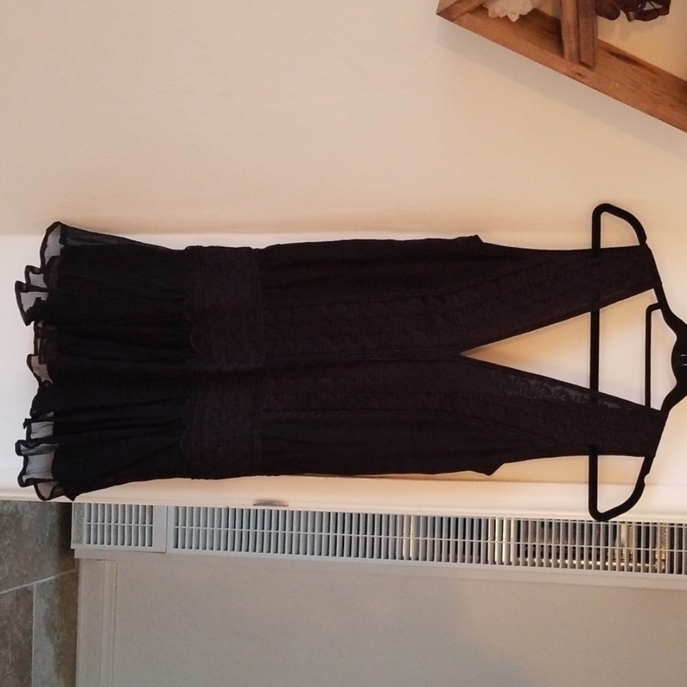 Bali handmade designer dress